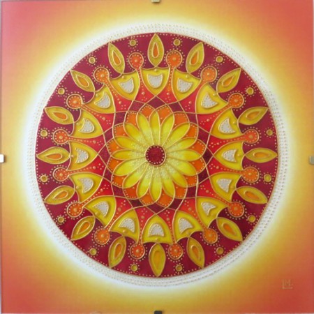 "Chrám Sebedůvěry"  - na objednání